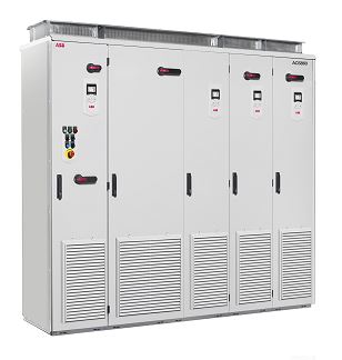 ABB變頻器ACS860多傳動